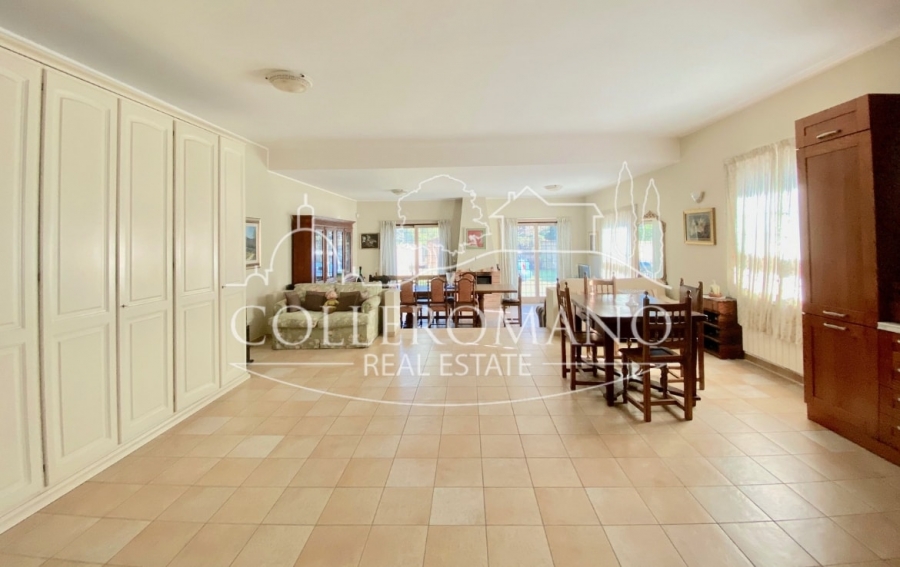 Villa Loc. Belvedere  - foto 21