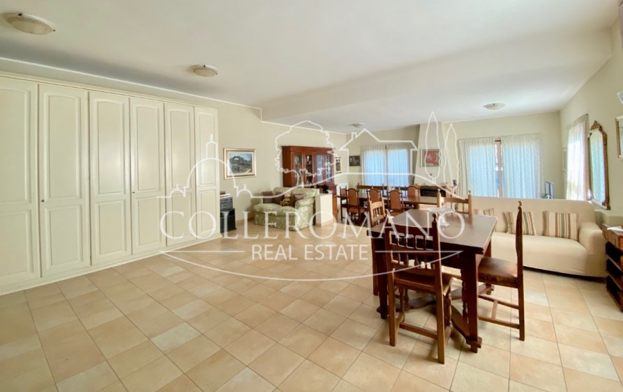 Villa Loc. Belvedere  - foto 22