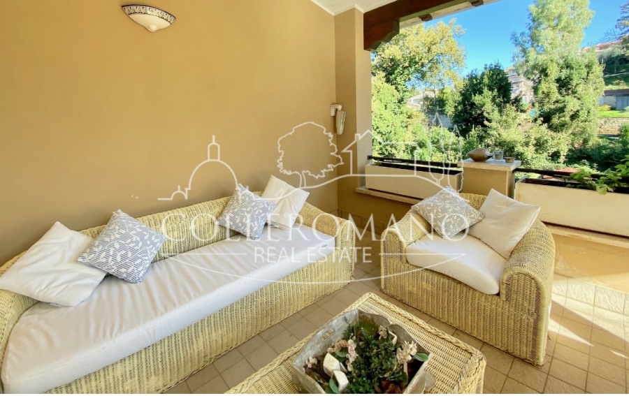 Villa Loc. Belvedere  - foto 3