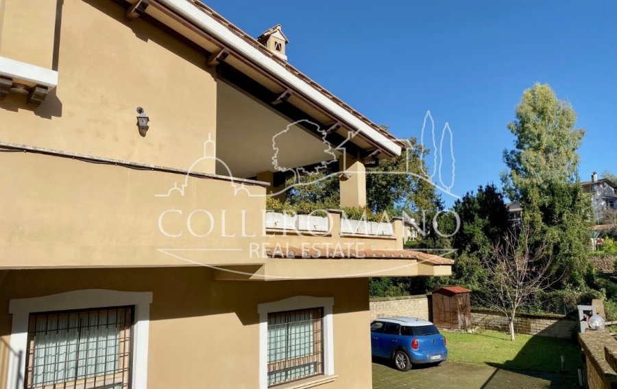Villa Loc. Belvedere  - foto 4