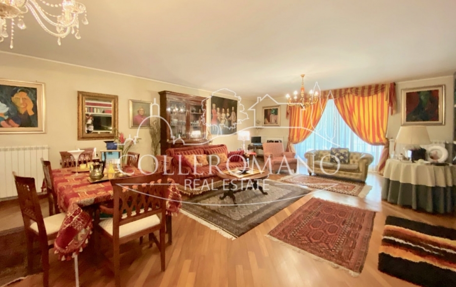 Villa Loc. Belvedere  - foto 5