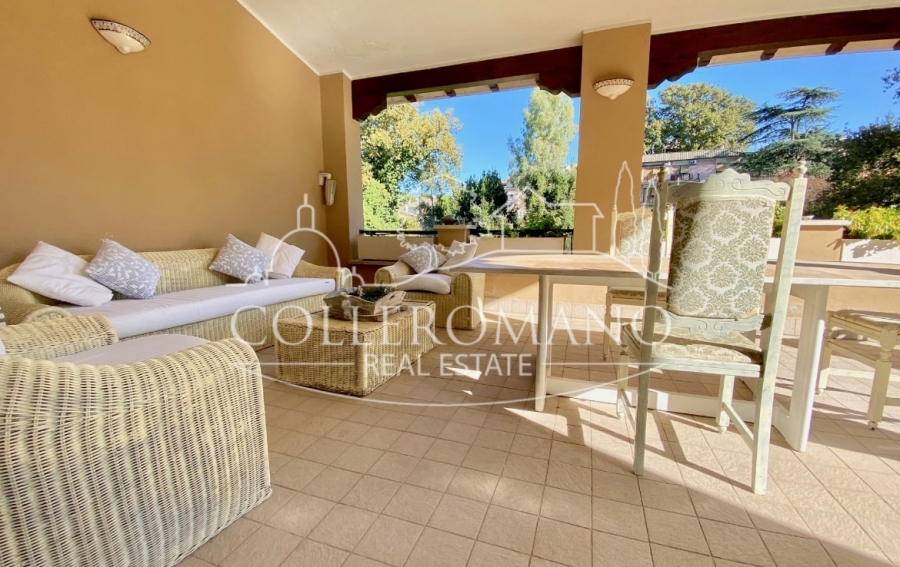 Villa Loc. Belvedere  - foto 6