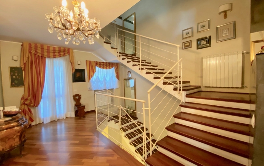 Villa Loc. Belvedere  - foto 7
