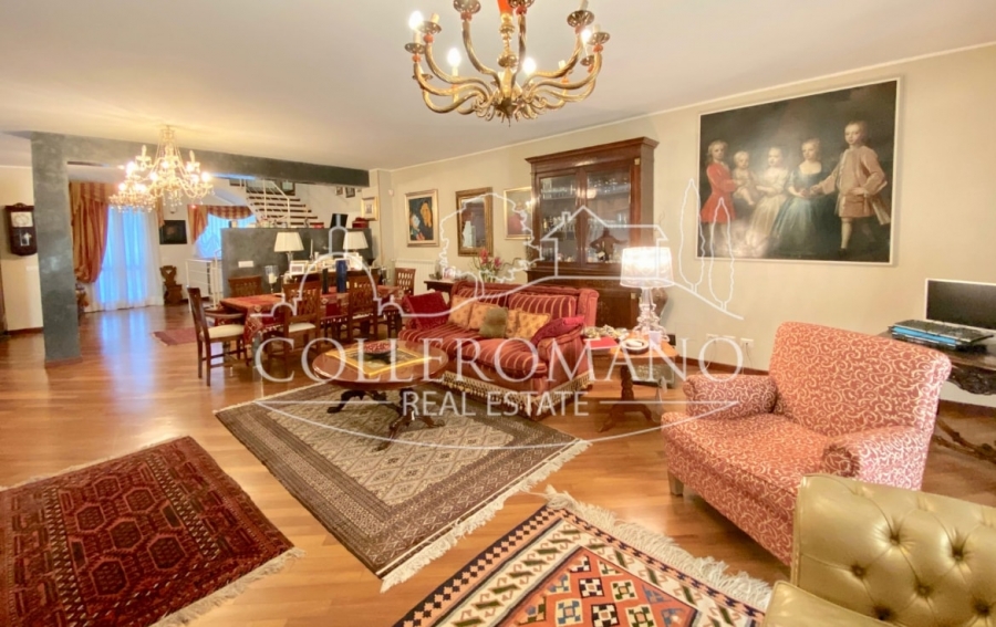 Villa Loc. Belvedere  - foto 8