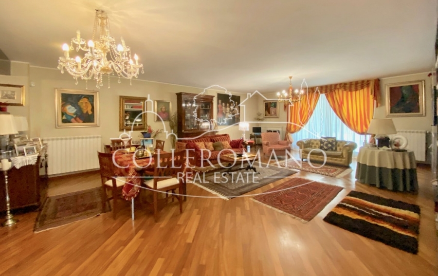 Villa Loc. Belvedere  - foto 9