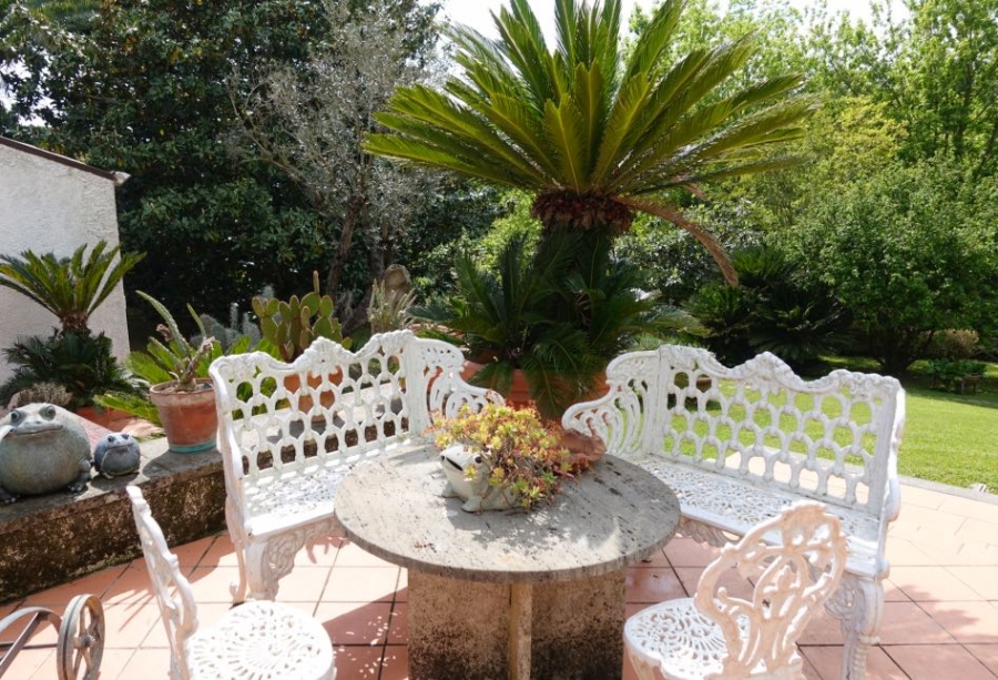 Villa Largo Olgiata  - foto 13