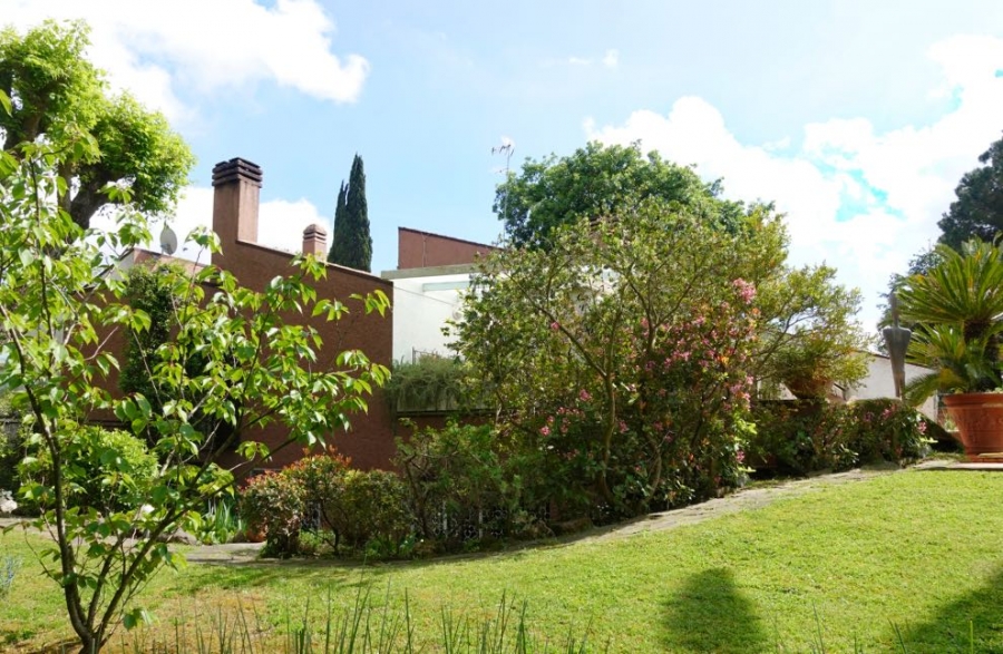 Villa Largo Olgiata  - foto 3