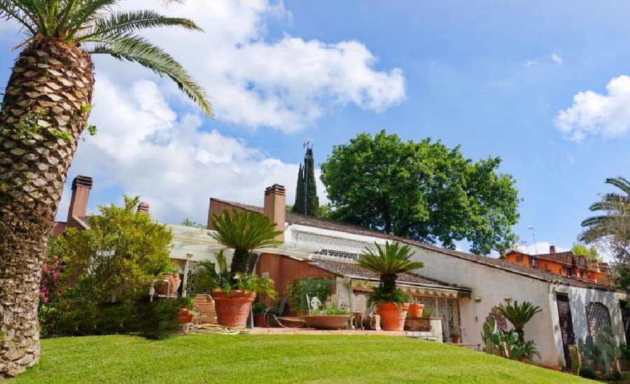 Villa Largo Olgiata  - foto 4