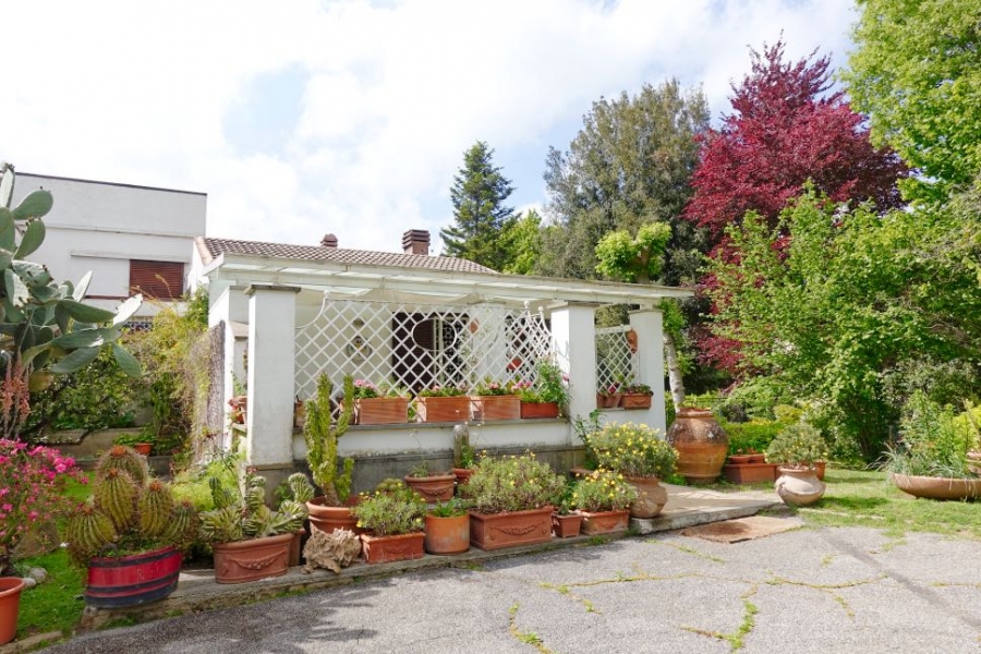 Villa Largo Olgiata  - foto 5