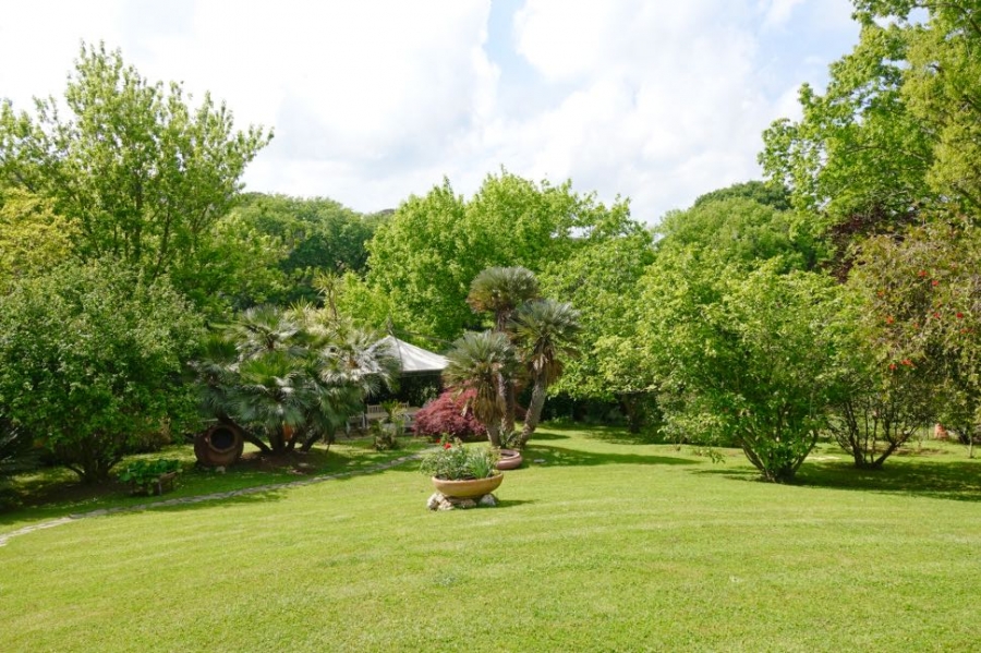 Villa Largo Olgiata  - foto 6