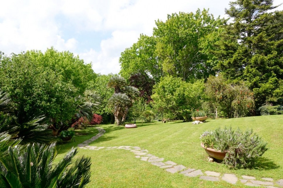Villa Largo Olgiata  - foto 7