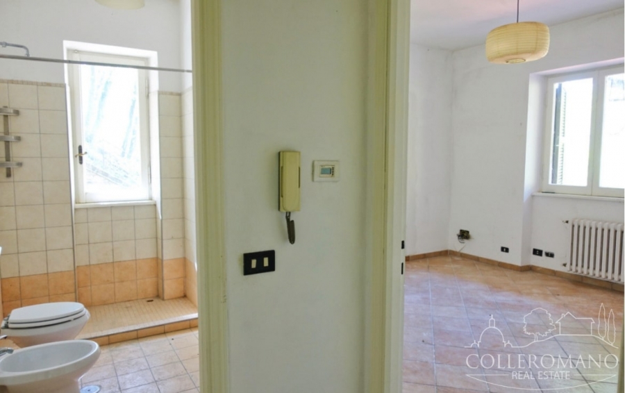 Villa Loc. Colleromano  - foto 11