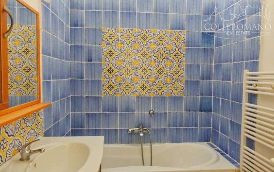 Villa Loc. Colleromano  - foto 13