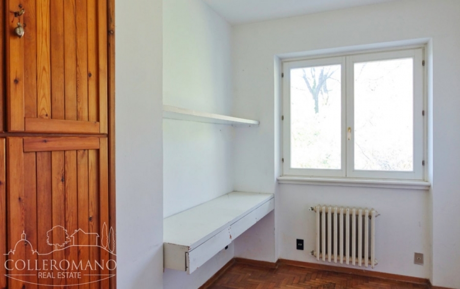 Villa Loc. Colleromano  - foto 15