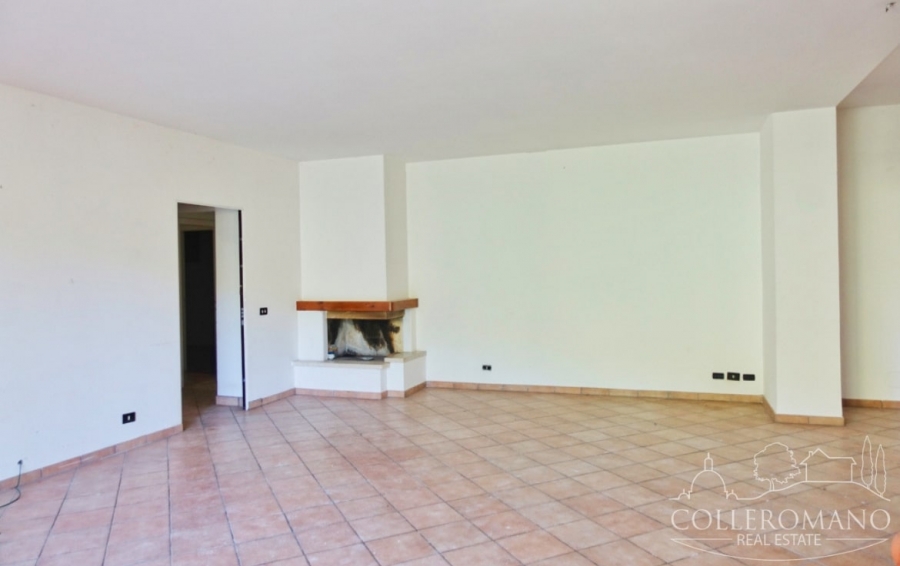 Villa Loc. Colleromano  - foto 9