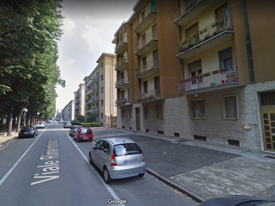 Appartamento Viale Rimembranza 161 