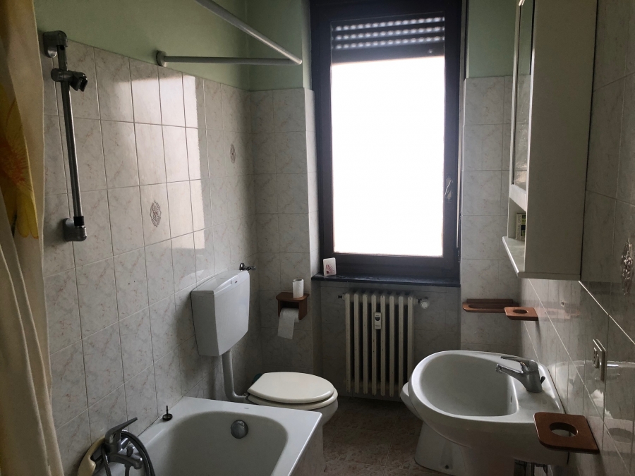 Appartamento Viale Rimembranza 161  - foto 5
