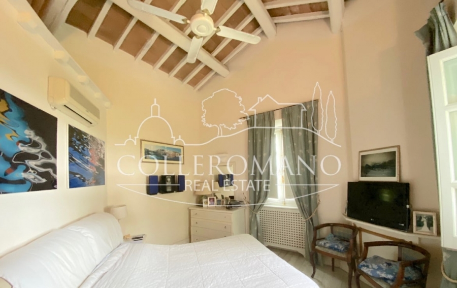 Villa Via Cassia  - foto 13