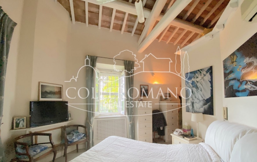 Villa Via Cassia  - foto 14