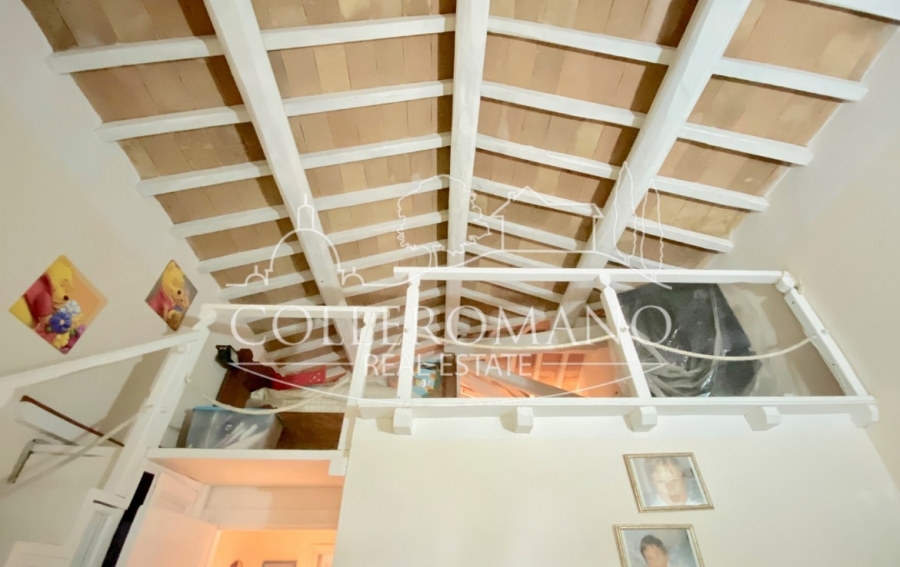 Villa Via Cassia  - foto 15