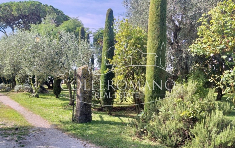 Villa Via Cassia  - foto 3