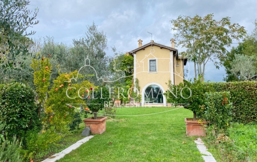 Villa Via Cassia  - foto 5