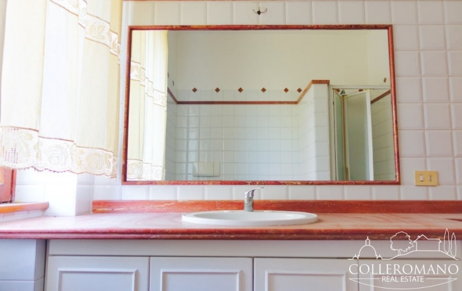 Villa Loc. Colleromano  - foto 18
