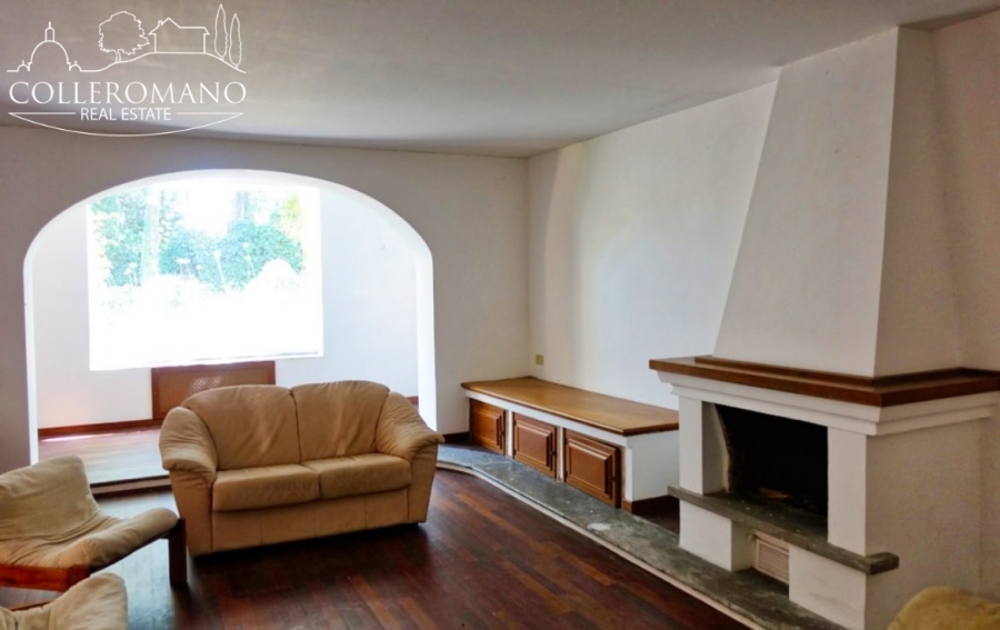 Villa Loc. Colleromano  - foto 20