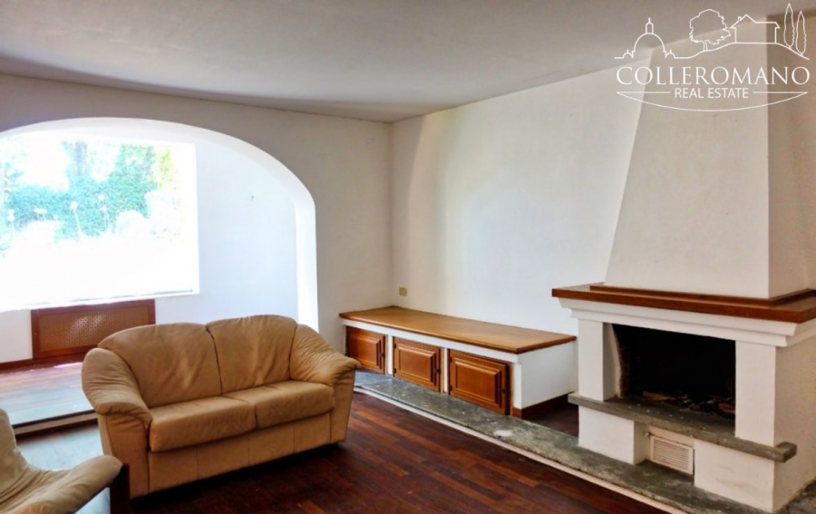 Villa Loc. Colleromano  - foto 21