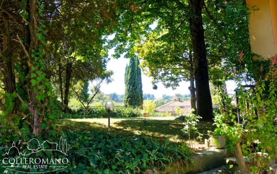 Villa Loc. Colleromano  - foto 4