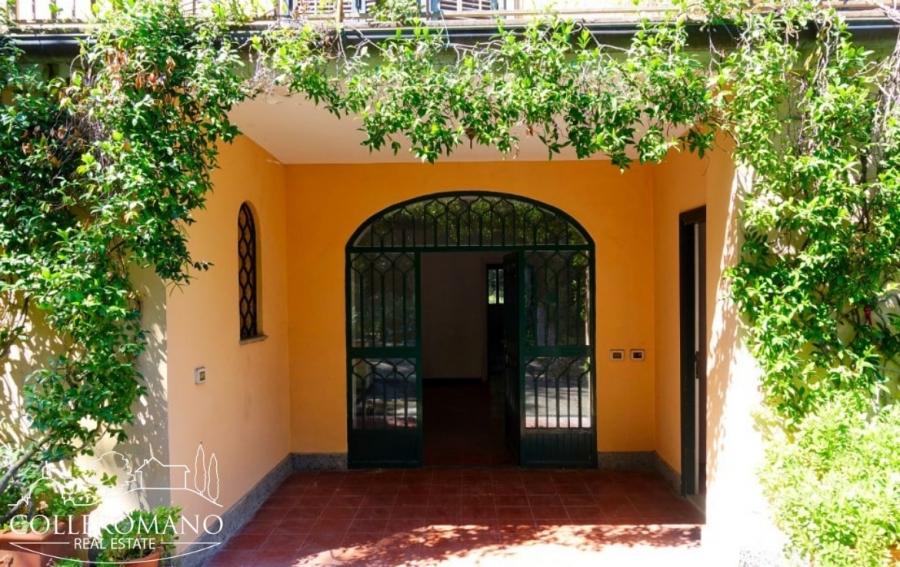 Villa Loc. Colleromano  - foto 7