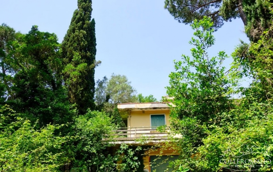 Villa Loc. Colleromano  - foto 5
