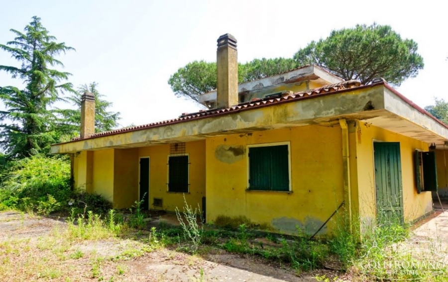 Villa Loc. Colleromano  - foto 7