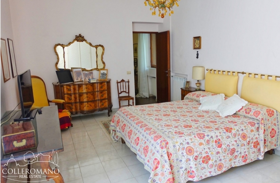 Villa Loc. Colleromano  - foto 11