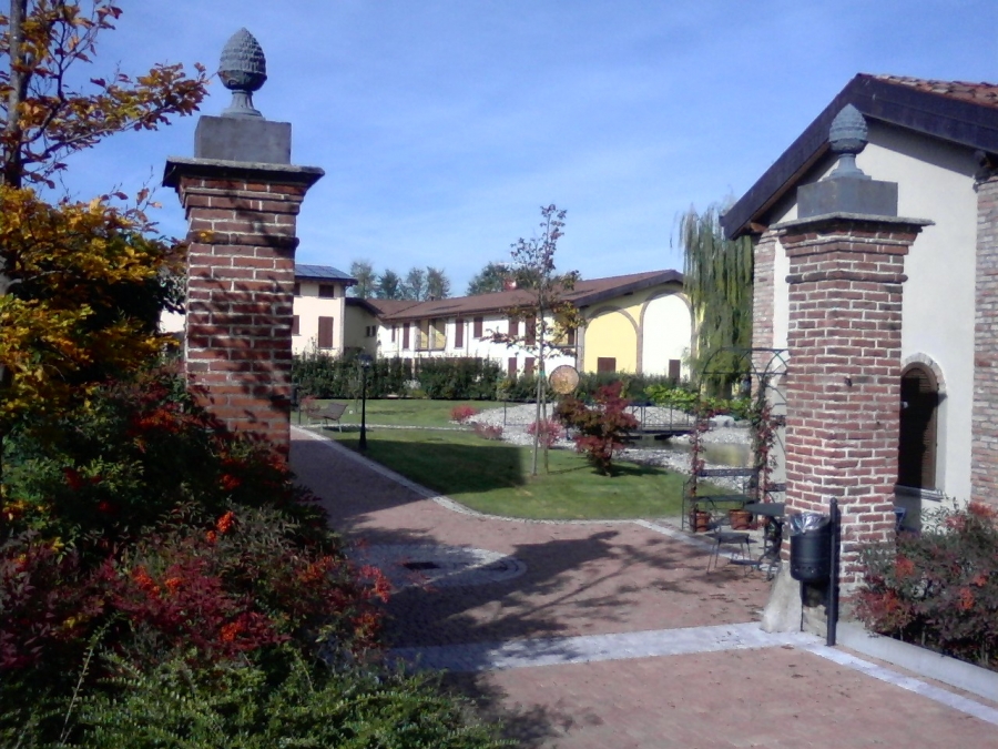 Appartamento San Pedrino 