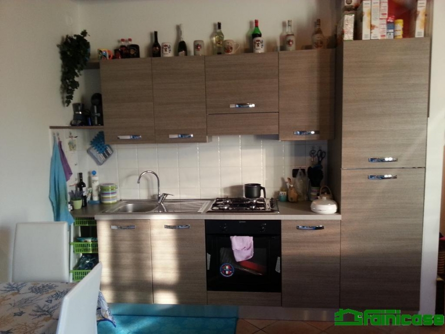 Appartamento San Pedrino  - foto 6