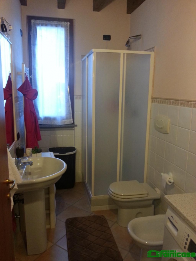 Appartamento San Pedrino  - foto 8