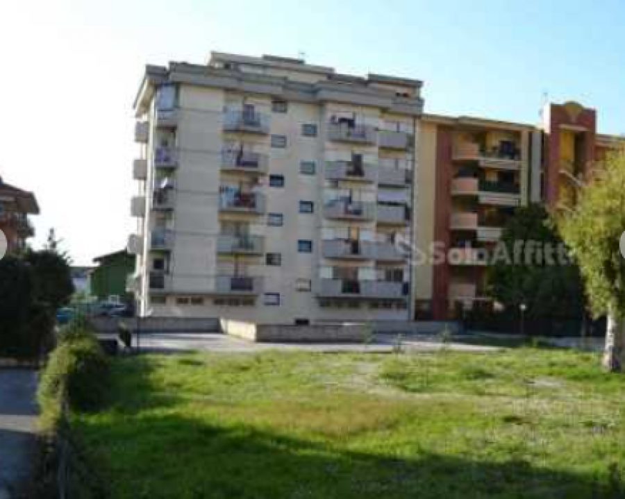 Appartamento VIA PIATTELLA 