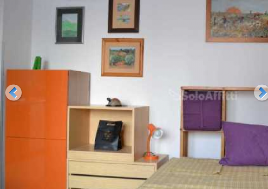 Appartamento VIA PIATTELLA  - foto 6