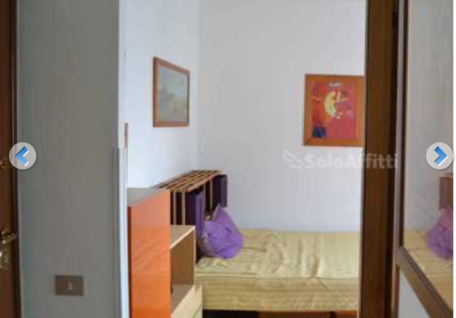 Appartamento VIA PIATTELLA  - foto 7