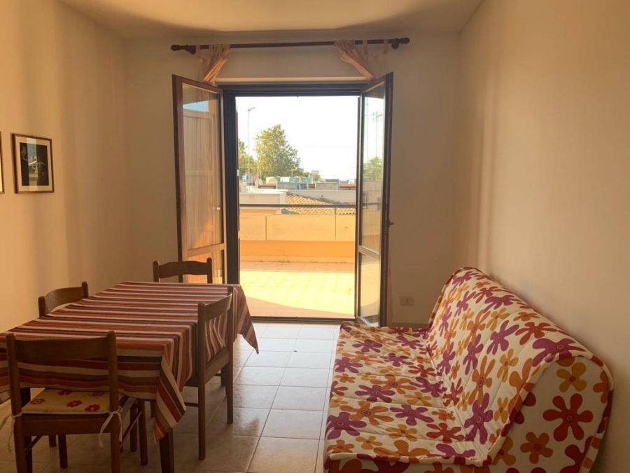 Appartamento VIA CAPRAIA, 228 