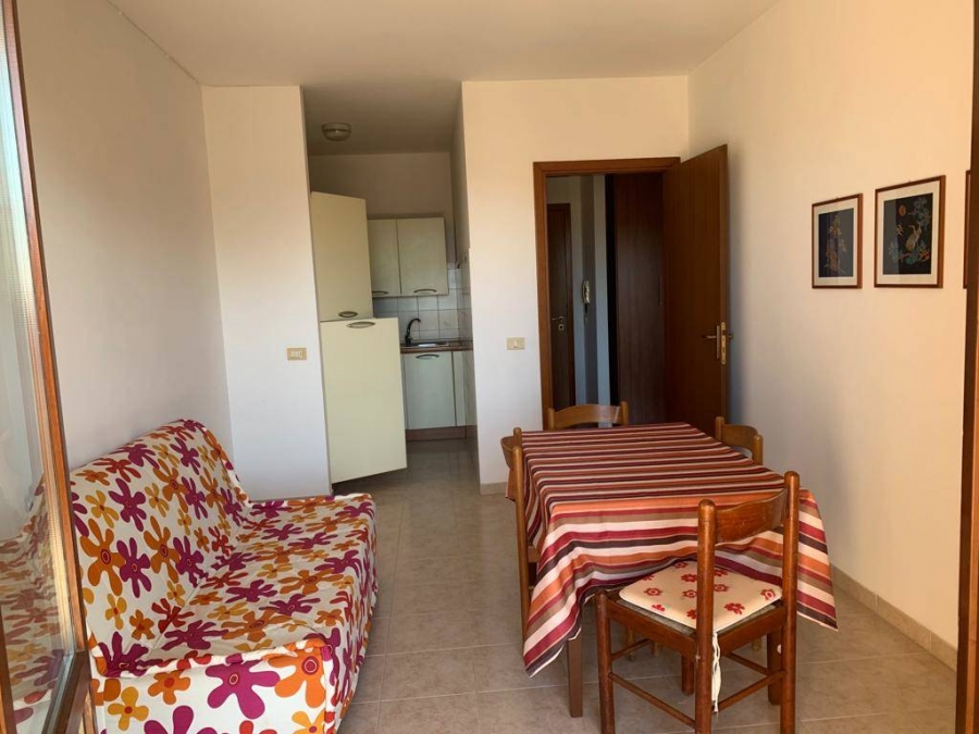 Appartamento VIA CAPRAIA, 228  - foto 2