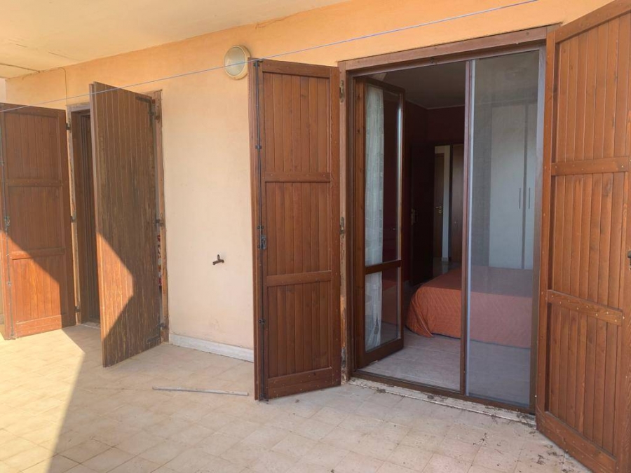 Appartamento VIA CAPRAIA, 228  - foto 5