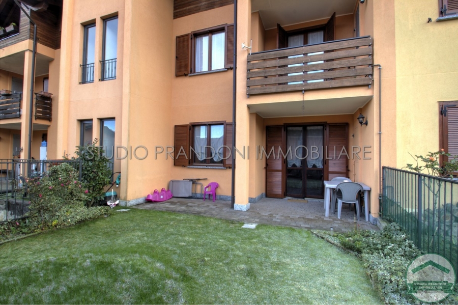 Appartamento VIA TEGGIA 4  - foto 2