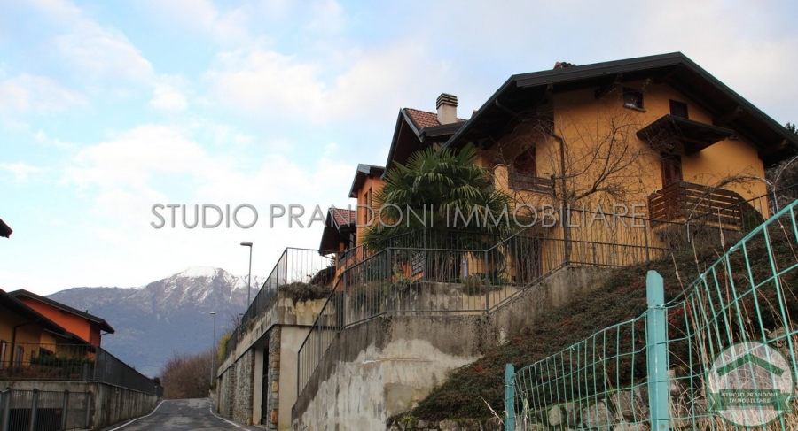 Appartamento VIA TEGGIA 4  - foto 22