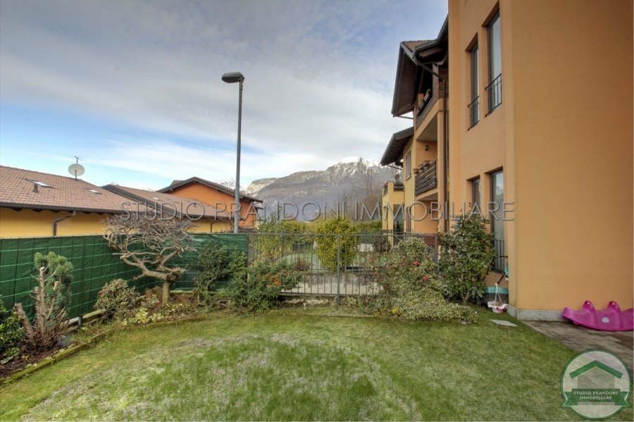 Appartamento VIA TEGGIA 4  - foto 3