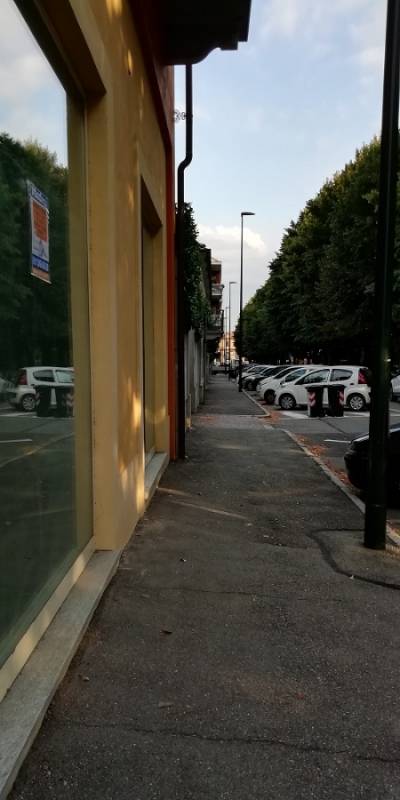 Locale commerciale CORSO CIBRARIO 3, Chieri