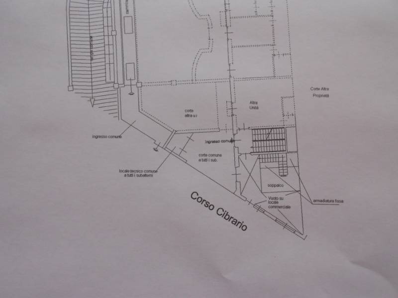 Locale commerciale CORSO CIBRARIO 3  - foto 5