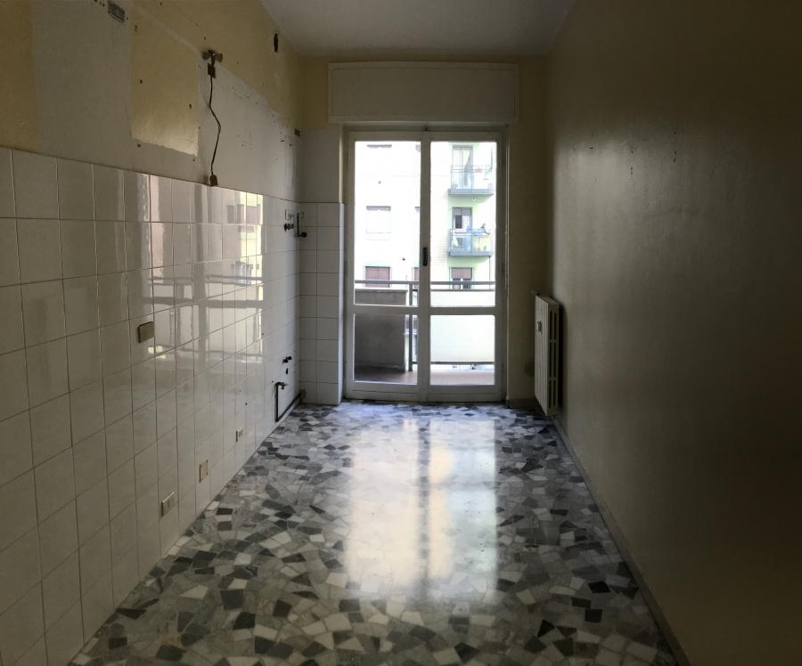 Appartamento via biancamano 2  - foto 5