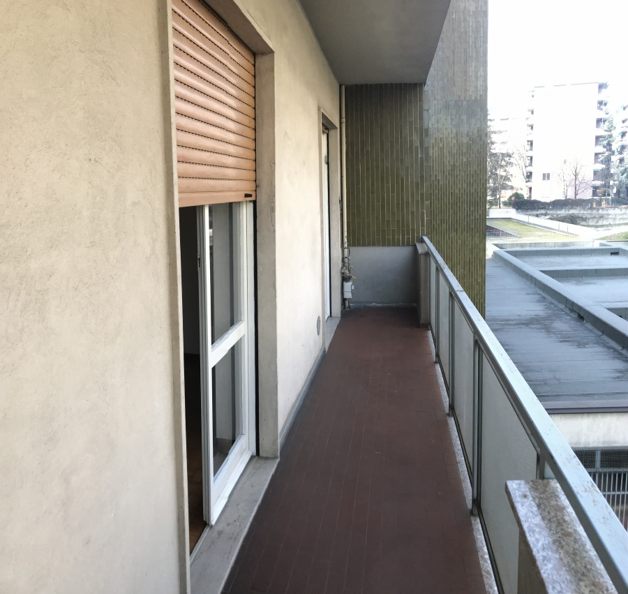 Appartamento via biancamano 2  - foto 8